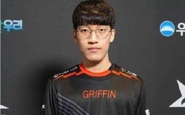 GRF三位选手离队