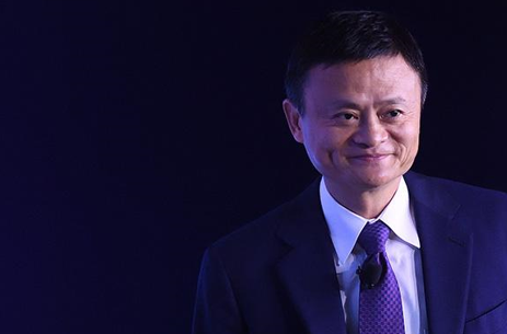 马云将从软银董事会辞职