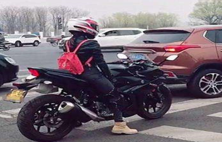 不戴头盔处罚仅限于摩托车