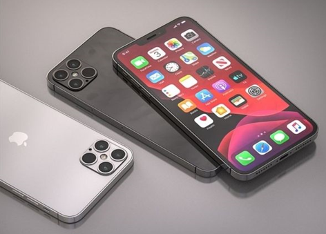 iPhone 12或取消附有线耳机
