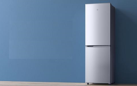 小米智能冰箱发布