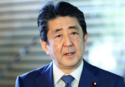 日本宣布全国解除紧急状态
