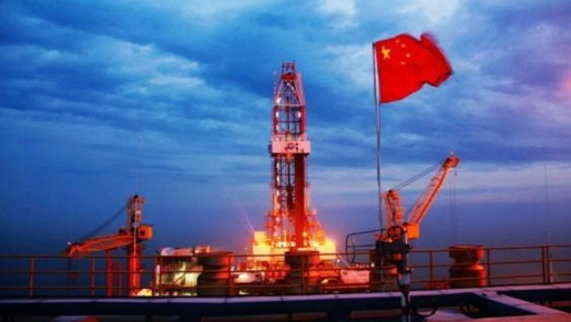 我国渤海发现一亿吨大油田