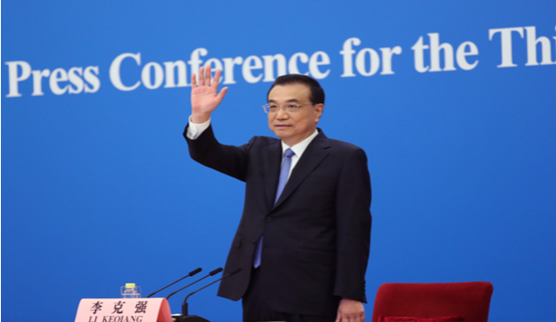 李克强谈论民生问题