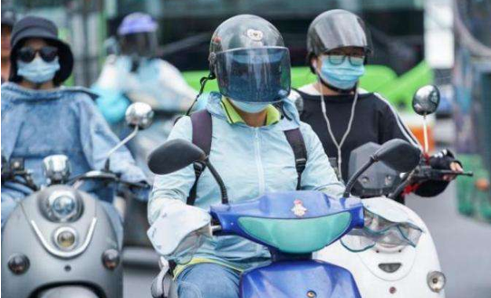 部分省份开始发放高温津贴