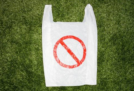 河南禁止生产销售一次性塑料制品