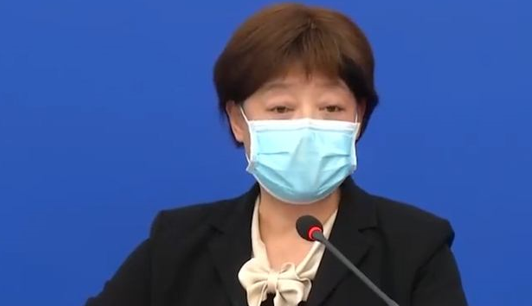 湖北人员进京不再实行居家观察