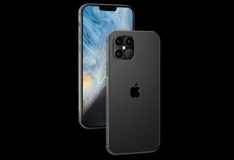最新款iphone发布推迟