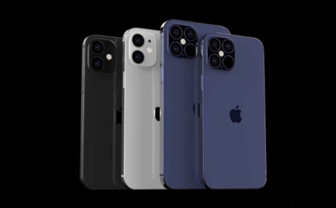 最新款iphone发布推迟 最新款iphone发布推迟