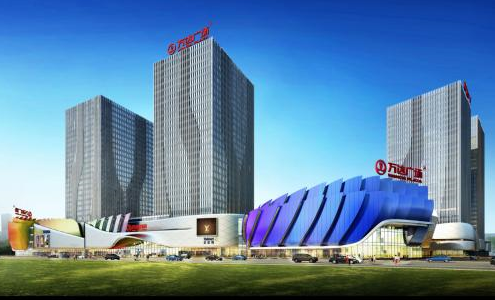 万达旗下O2O平台公司决定注销，目前在做最后清算 
