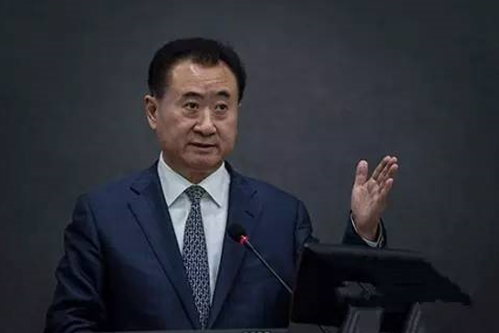 万达旗下O2O平台公司决定注销，目前在做最后清算 