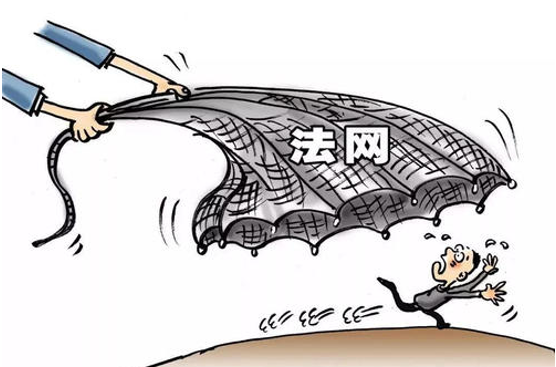 在外逃亡22年的犯罪嫌疑人终落网，他曾挪用巨额公款