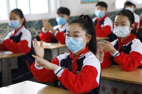 北京小学低年级复学延期,因北京新确诊一例新冠患者