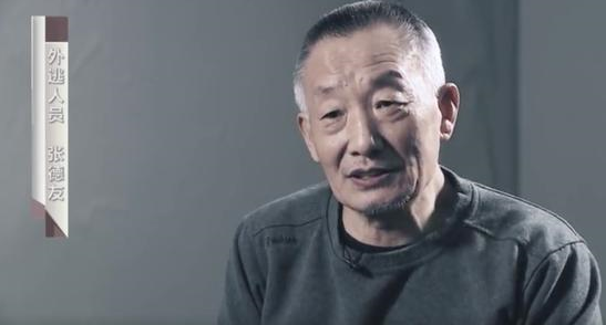 在外逃亡22年的犯罪嫌疑人终落网，他曾挪用巨额公款