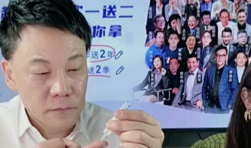 李国庆直播,直言曾经也对前妻有暴力行为 李国庆直播,直言曾经也对前妻有暴力行为
