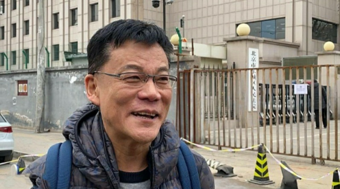 李国庆直播,直言曾经也对前妻有暴力行为 李国庆直播,直言曾经也对前妻有暴力行为