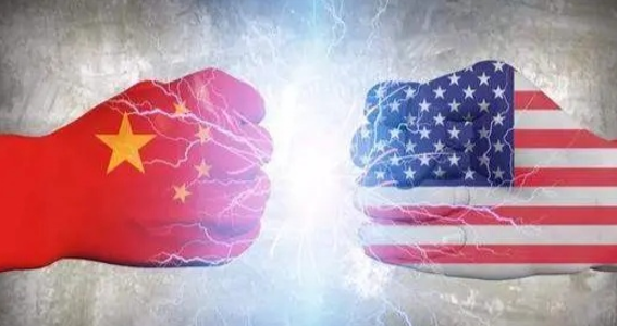 面对美国无限制的“伤害”，华为真的忍无可忍了