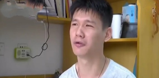 脑瘫男孩考研成功，命运或许是要靠自己把握 