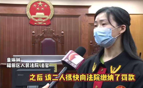 出轨男法庭撒谎，这样的谎言搁谁能信？