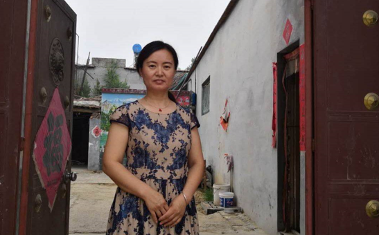 山东聊城女子考上中专却被顶替，顶替者现已被处分