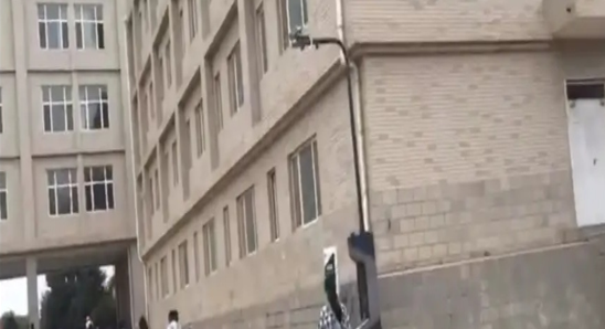 隐私被拍成视频进行明码售卖