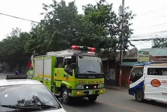 湖南临街一店面发生火灾，导致七人死亡！