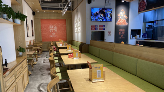 北京餐饮连锁店又遭“重击”，曾经险些倒闭 