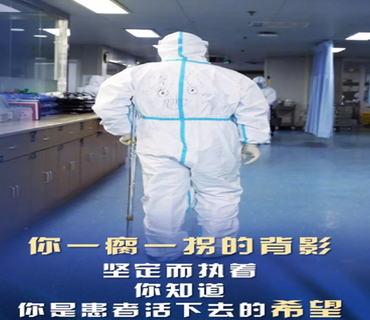 甘肃博物馆展出600件抗疫见证物，抗疫纪实性展览