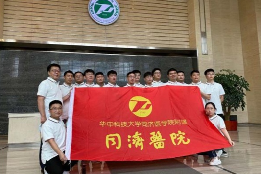 一方有难，八方支援：武汉再度启程援助兄弟城市