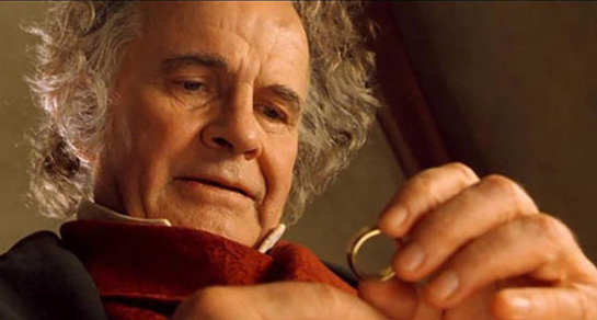 演员伊恩·霍姆逝世，曾出演《指环王》，一生获得过许多奖项
