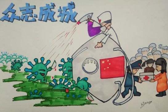 甘肃博物馆展出600件抗疫见证物，抗疫纪实性展览