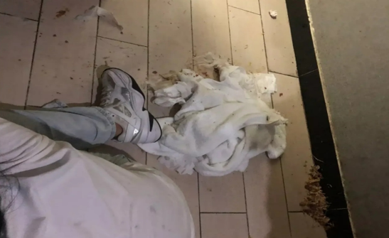 刚入职就被侵害，女子事后感到煎熬，已精神恍惚