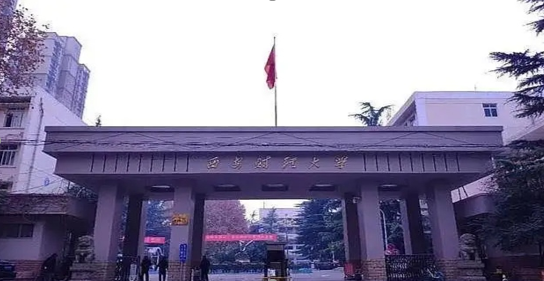索要微信还被骂“坦克”，女生被人嘲笑，学校给力