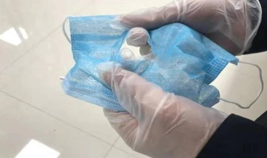 闻所未闻，卖假口罩被抓后，竟然还要求上诉