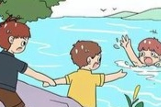 一岁萌娃认错妈妈，在亲妈出现后困惑不已
