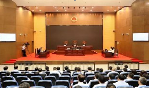 四川一干部13年受贿千万，来看看他的历程！