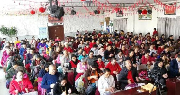 “气功大师”徒弟节食，第54天突然离世，警方尚在调查中