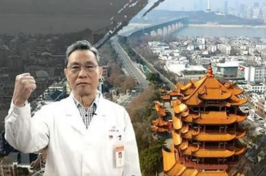 钟南山：今冬明春病毒还可能存在，短期的措施是必要的！