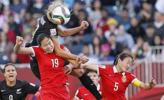 因疫情原因，日本放弃申办2023年女足世界杯