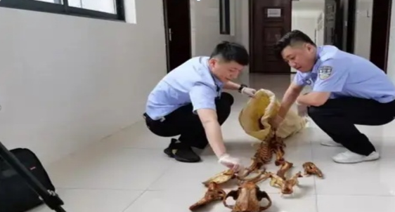 为了钱选择犯法，男子沉浸了8年后，还是被抓 