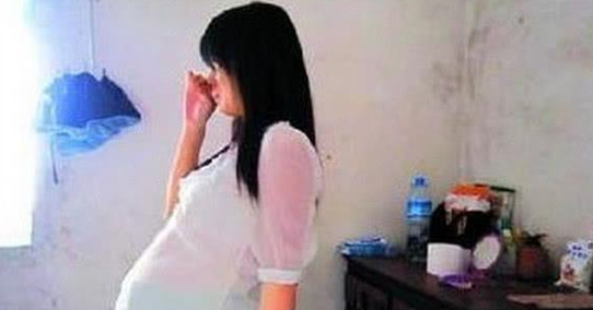 女子怀孕不知孩子父亲是谁，和男友结婚，把情人当提款机