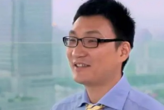 拼多多创始人黄铮，身价已超马云，第二首富之位收入囊中