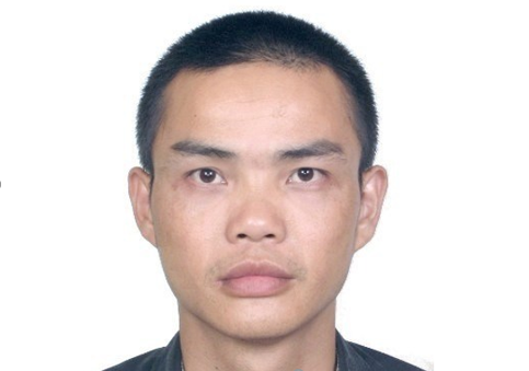命案嫌疑人被抓获，曾三天内谋害三人，警方悬赏十万通缉