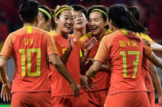 因疫情原因，日本放弃申办2023年女足世界杯