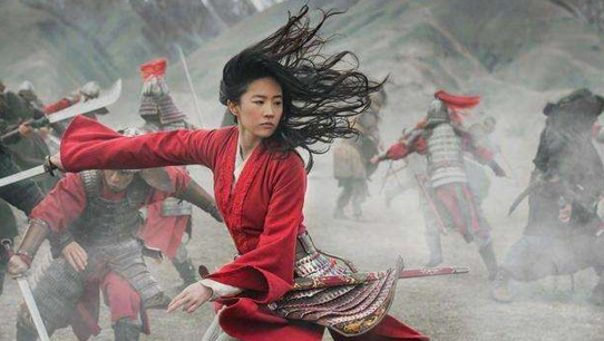 因疫情影响，花木兰美国档期受威胁