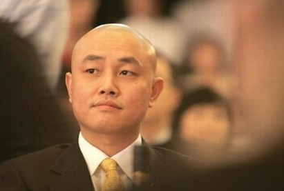 闻声大张，国美创始人出狱，概念股大涨 