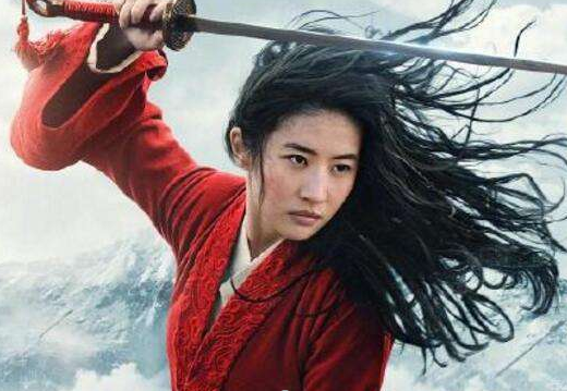 因疫情影响，花木兰美国档期受威胁
