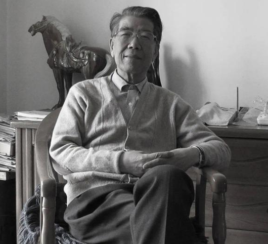 陈肇元工程院士逝世，享年89岁