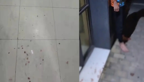 男子杀害妻子未遂后，逃亡多年