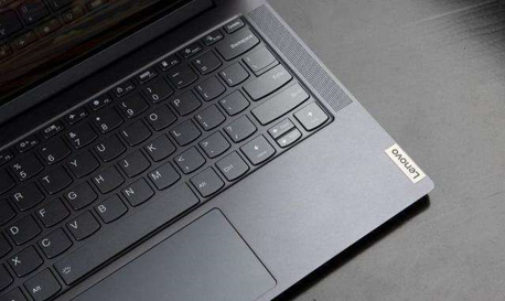 联想轻薄本yoga14s 发售